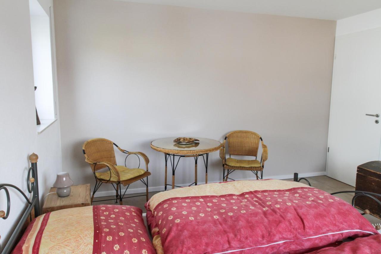 Wunderschoene, Helle 3-Zi-Whg Mit Grossem Balkon Friedrichshafen Luaran gambar
