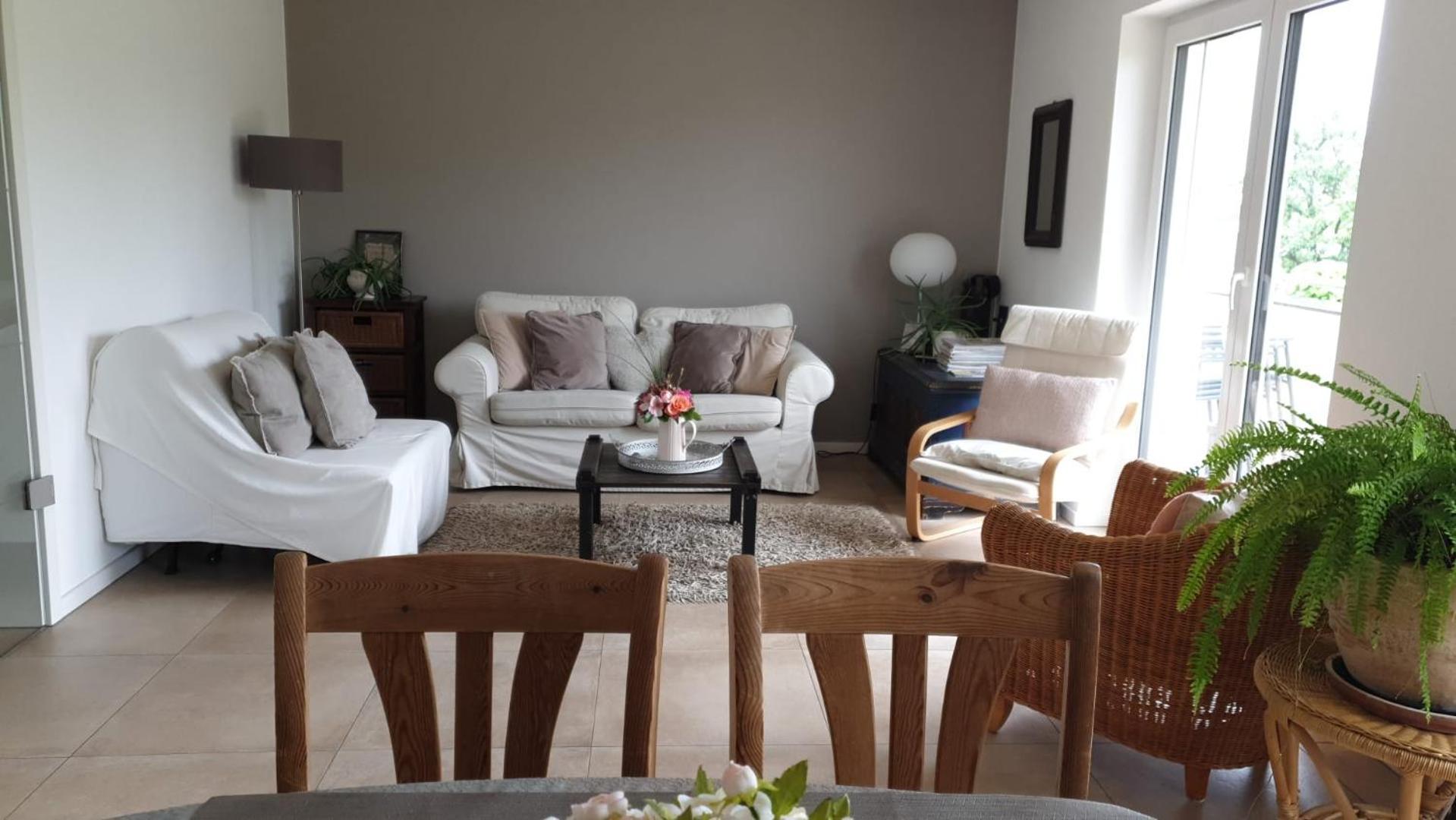 Wunderschoene, Helle 3-Zi-Whg Mit Grossem Balkon Friedrichshafen Luaran gambar
